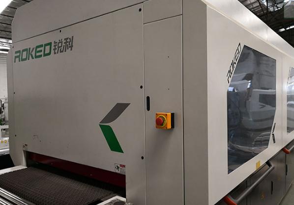 异形砂光机 异形砂光机