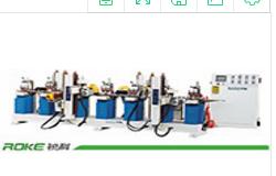 线条砂光机 线条砂光机